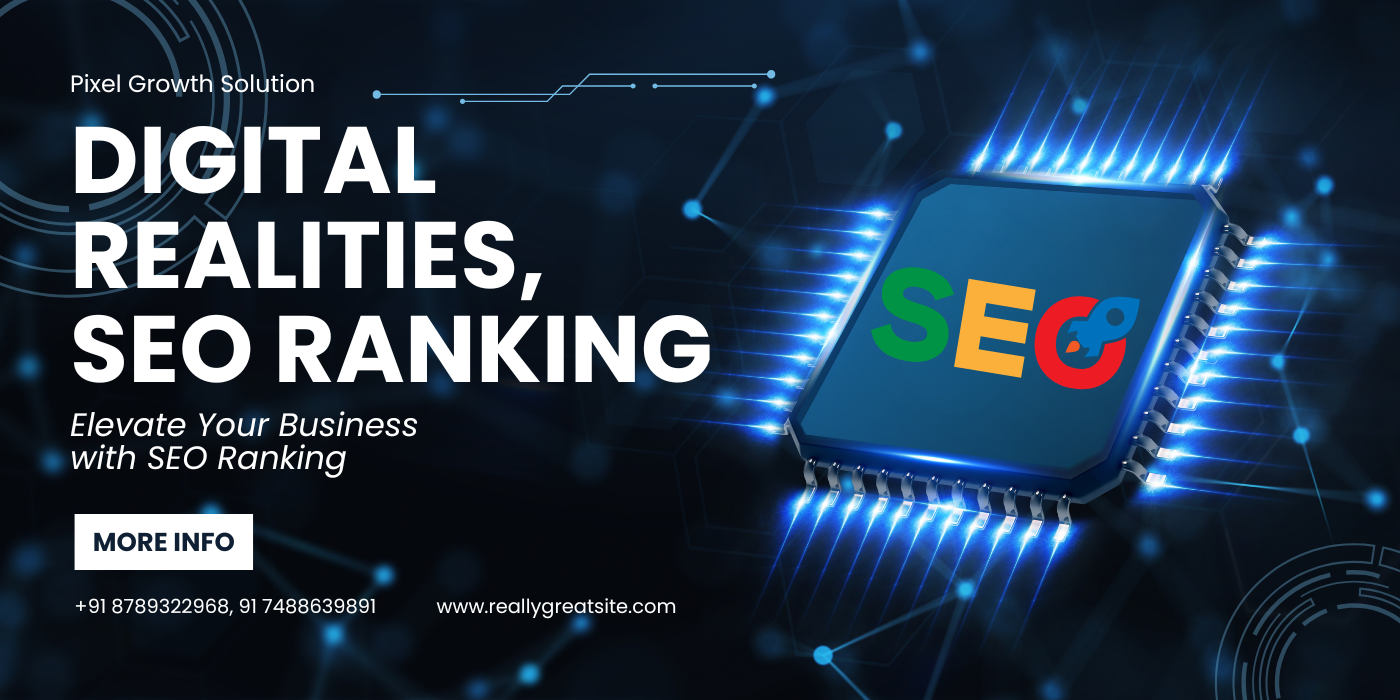 SEO Ranking Guide